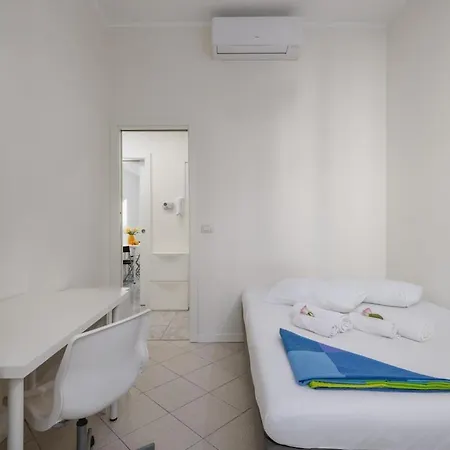 شقة Domus Aurea3 Flat A Stone's Throw From Colosseum