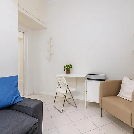 Domus Aurea3 Flat A Stone's Throw From Colosseum شقة روما