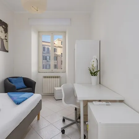 Domus Aurea3 Flat A Stone's Throw From Colosseum *