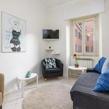 شقة Domus Aurea3 Flat A Stone's Throw From Colosseum *