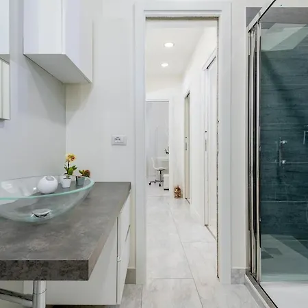 Domus Aurea3 Flat A Stone's Throw From Colosseum شقة *